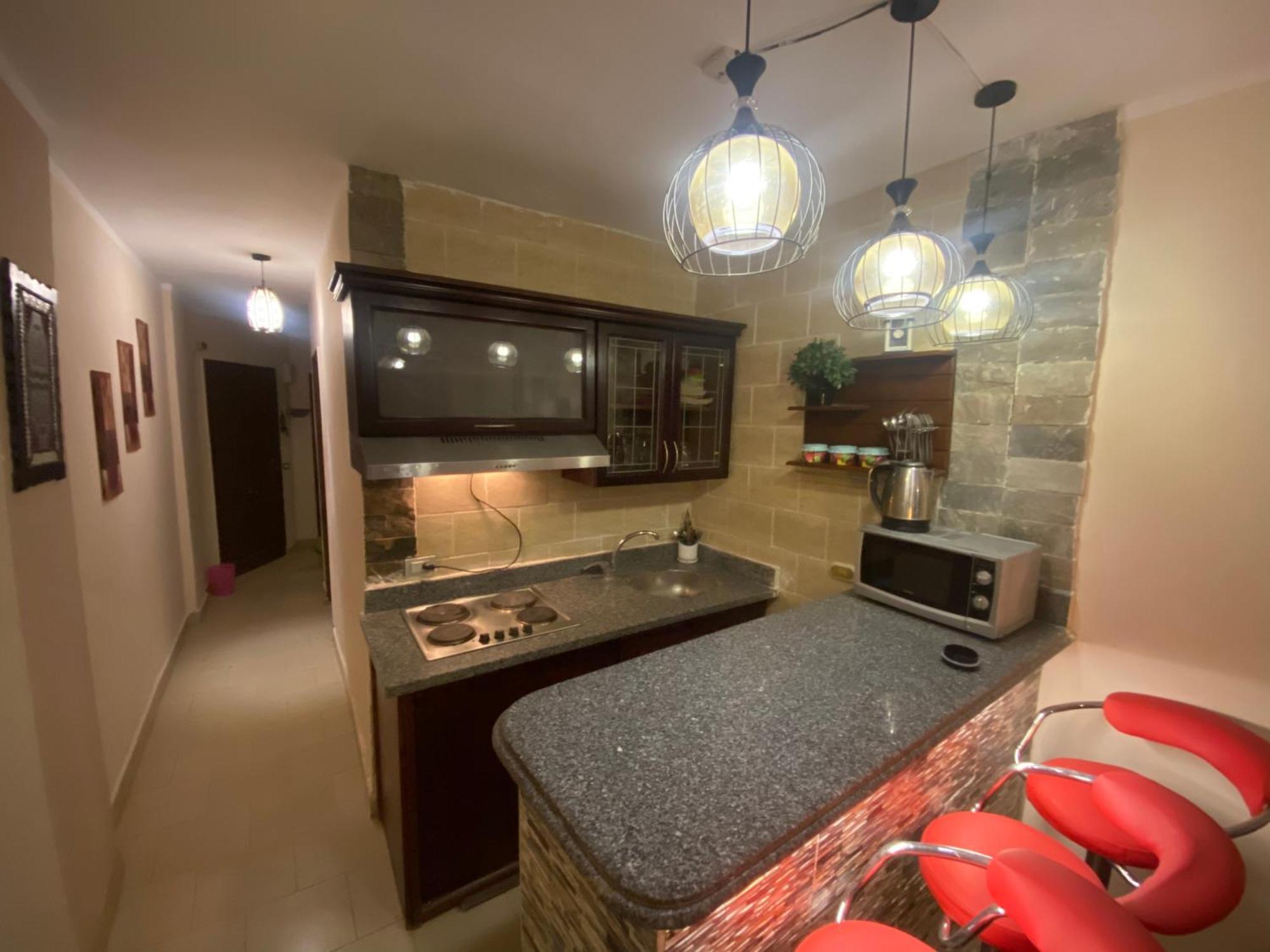 Chalet In Belagio Ain Sokhna Айн-Сохна Экстерьер фото
